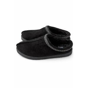 White Mountain Women’s Suede Clog Slippers Size 12 Cozy Comfort Slip-On House